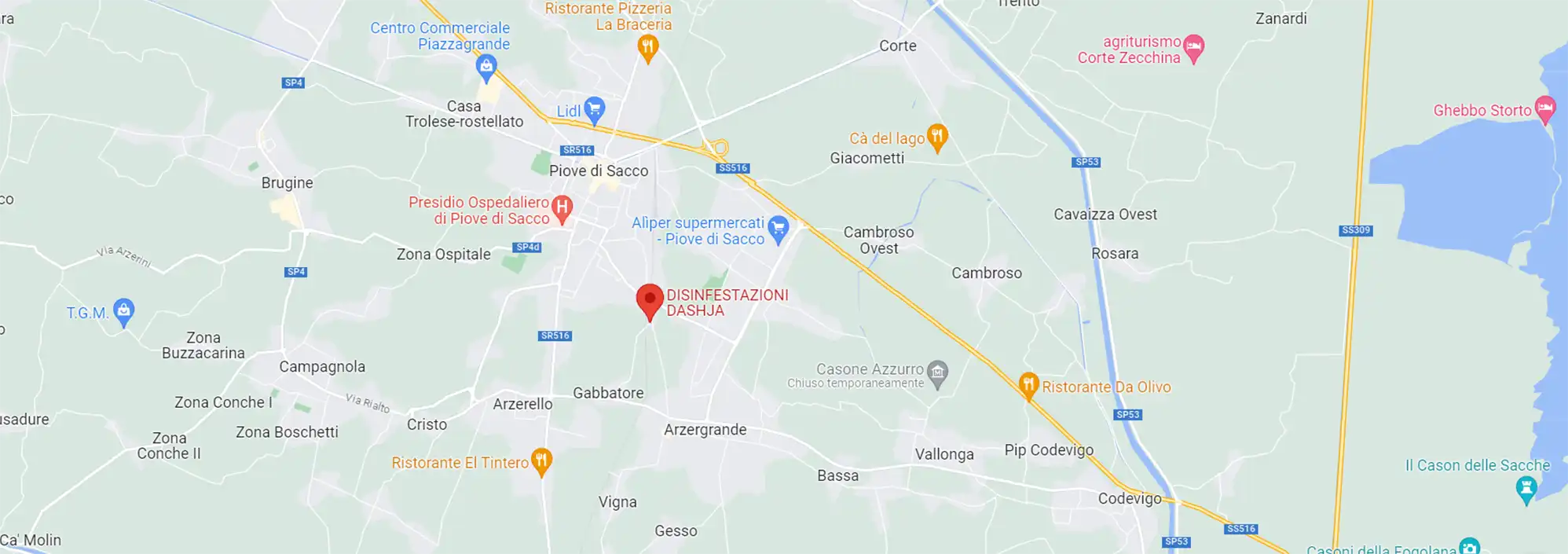 Contatti