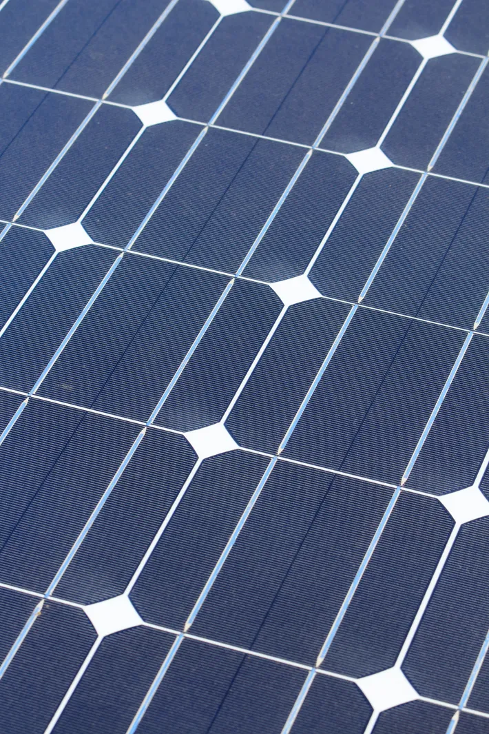 Pulizia Pannelli Fotovoltaici
